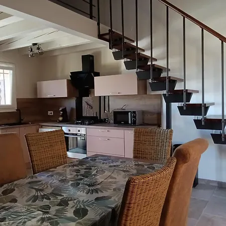 Maison Entierement Renovee Holiday home La Londe-les-Maures