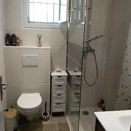 Maison Entierement Renovee