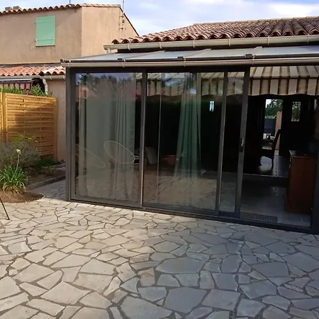 Maison Entierement Renovee Holiday home La Londe-les-Maures